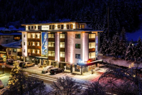 Гостиница Hotel Victoria Garni - adults only, Герлос